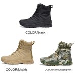 Hiking Boots Manufacturer - Custom Waterproof Camping Footwear