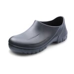 Safety Shoes Factory - OEM Men's EVA Sole Non-Slip Clogs