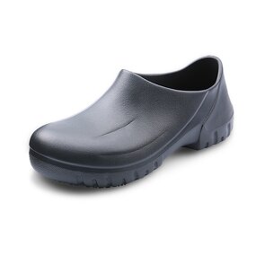Safety Shoes Factory - OEM Men's EVA Sole Non-Slip Clogs
