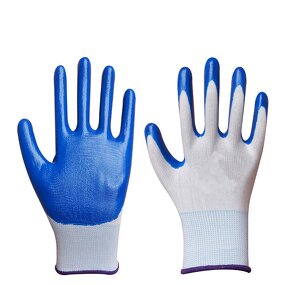 Work Gloves Factory - OEM Wholesale PU Safety Gloves