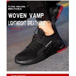 Safety Boots Manufacturer - Custom Lightweight Puncture Proof Shoes