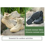 Hiking Shoes Factory - OEM Wholesale Unisex Hiking Footwear