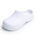 Safety Shoes Factory - OEM Rubber Medical EVA Clogs Wholesale