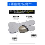 Safety Shoes Factory - OEM QZ Brand Work Safety Boots