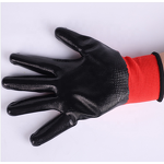 Safety gloves