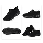 Safety Boots Manufacturer - Custom Construction Waterproof Work Boots