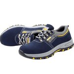 Steel toe shoes Safety Shoes