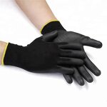 Work Gloves Factory - OEM Cheap Cotton Latex Gloves