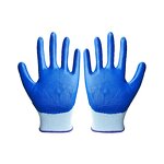 Work Gloves Factory - OEM Wholesale PU Safety Gloves