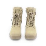 Hiking Boots Manufacturer - Custom OEM Leather Safety Footwear