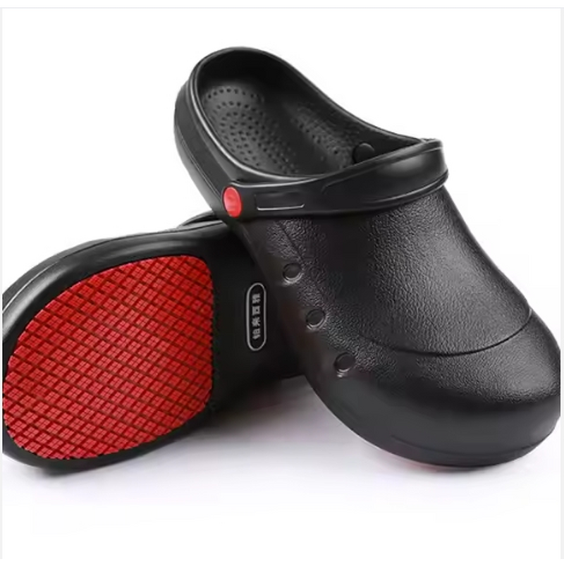 Slippers Manufacturer - Custom 2024 EVA Pillow Cloud Slippers