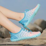 Water Shoes Factory - OEM Men's Waterproof Beach Footwear