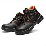 Safety Boots Manufacturer - Custom Steel Toe Cap Work Shoes