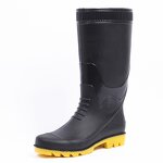 Safety Boots Factory - OEM Comfortable Nurse Chef Work Shoes