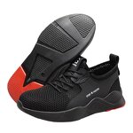 Safety Boots Manufacturer - Custom Lightweight Puncture Proof Shoes