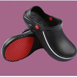 Safety Shoes Factory - OEM Casual Steel Toe Nonslip Shoes