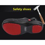 Safety Boots Manufacturer - Custom Private Label Low Cut Shoes