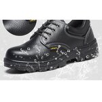Safety Boots Manufacturer - Custom Unisex Classic Indoor Shoes