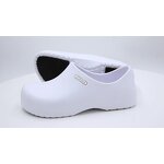 Safety Shoes Factory - OEM Crew Kitchen Non-slip Clogs