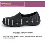 Safety Shoes Factory - OEM Non-slip Unisex Chef Safety Clogs