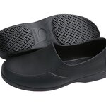 Safety Shoes Factory - OEM Non-slip Unisex Chef Safety Clogs