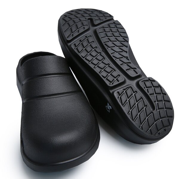 Safety Shoes Factory - OEM Wholesale Surgery Clog Shoes