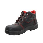 Safety Shoes Factory - OEM Private Label Men's Heels Shoes