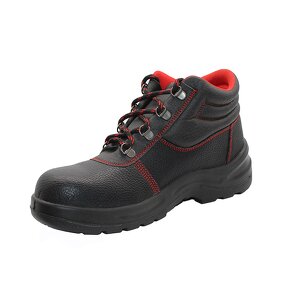 Safety Shoes Factory - OEM Private Label Men's Heels Shoes