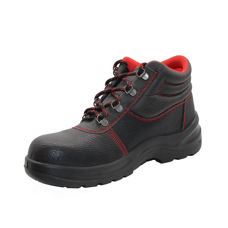 Safety Shoes Factory - OEM Private Label Men's Heels Shoes