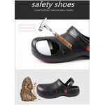Safety Boots Manufacturer - Custom Private Label Low Cut Shoes