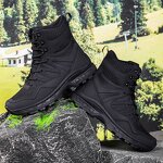Hiking Boots Manufacturer - Custom Waterproof Camping Footwear
