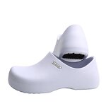 Safety Shoes Factory - OEM Crew Kitchen Non-slip Clogs