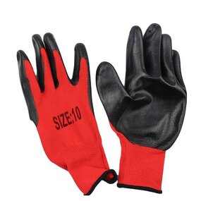 Work Gloves Manufacturer - Custom Agricultural Garden Gloves