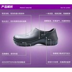 Safety Boots Manufacturer - Custom Medical EVA Breathable Clogs