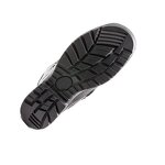 Safety Boots Factory - OEM Men's High Tube Rain Boots