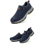 Safety Boots Manufacturer - Wholesale Anti Smash Steel Safety Shoes