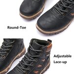 Safety Boots Manufacturer - Custom PVC Steel Toe Rain Boots