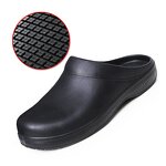 Safety Shoes Factory - OEM Hospital Medical Work Slippers