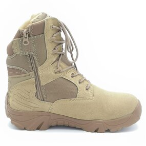 Hiking Boots Manufacturer - Custom OEM Leather Safety Footwear