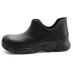 Safety Shoes Factory - OEM Wholesale Anti Slip Chef Clogs