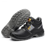 Safety Boots Manufacturer - Custom ESD Industrial Protective Shoes