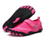 Water Shoes Manufacturer - Custom Barefoot Fishing Swim Shoes
