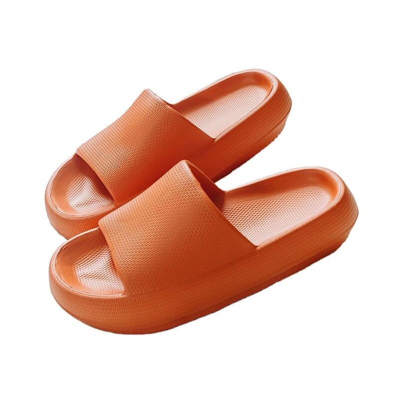 Slippers Manufacturer - Custom Men's Rubber Sole Sandals