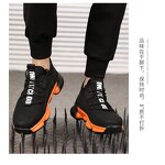 Safety Shoes Factory - OEM Private Label Steel Toe Shoes