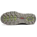 Safety Shoes Factory - OEM/ODM Men's Leather Work Boots