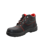 Safety Shoes Factory - OEM Private Label Men's Heels Shoes