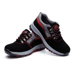 Safety Shoes Factory - OEM Men's Underbed Shoe Manufacturer