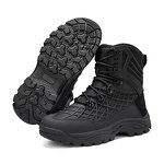 Hunting Boots Factory - OEM Lightweight Tactical Shoes for Men