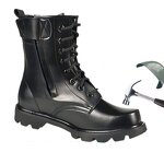 Safety Shoes Factory - OEM Waterproof CE S3 Safety Boots