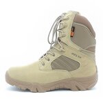 Hiking Boots Manufacturer - Custom OEM Leather Safety Footwear